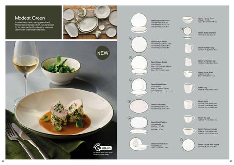 Tableware 家具手册 2026 第 24 页
