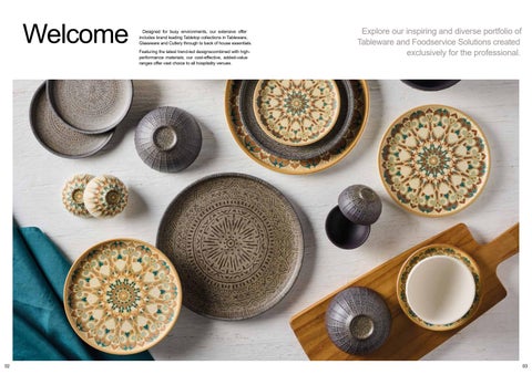 Tableware 家具手册 2026 第 2 页