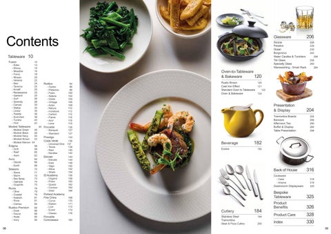 Tableware 家具手册 2026 第 5 页