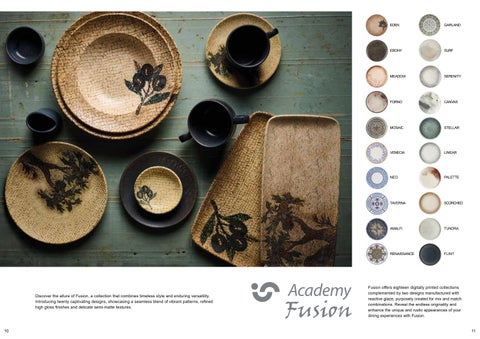 Tableware 家具手册 2026 第 6 页