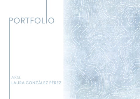 Porfolio_Laura Gonzalez