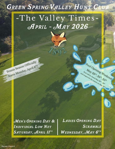 April May Flyers (Magazine) (1)