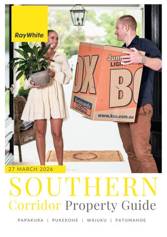Southern Corridor Property Guide 27-03-26