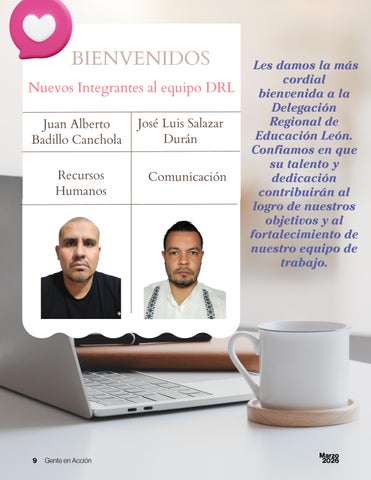 Pablo Delgado 灯饰目录 · Gaceta Marzo 2026 第 11 页