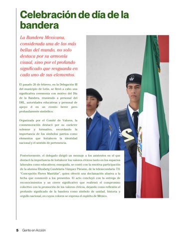 Pablo Delgado 灯饰目录 · Gaceta Marzo 2026 第 7 页
