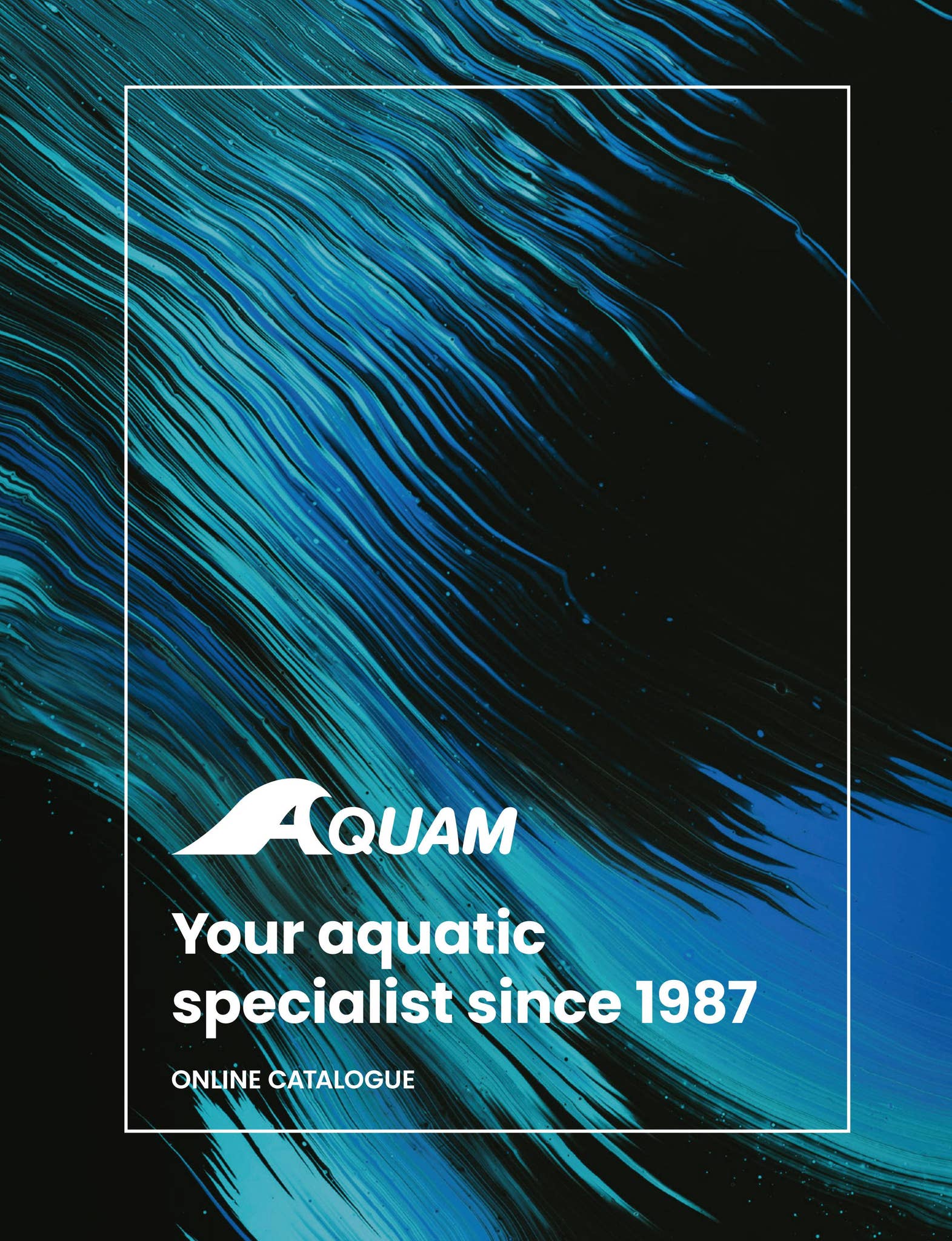 Aquam - Catalogue - EN by AQUAM - Issuu