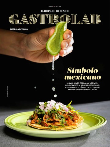 GASTROLAB 27 MARZO 2026