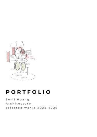 Portfolio by Semi Huang.pdf
