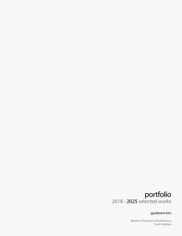 Portfolio 2026