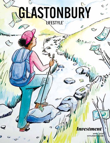 Glastonbury, CT April 2026