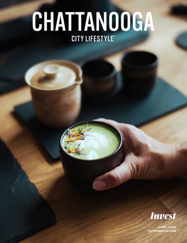 Chattanooga, TN April 2026