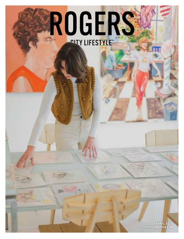 Rogers, AR April 2026