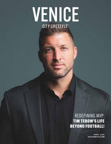 Venice, FL April 2026