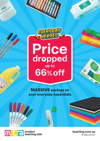 2745_MTA_Everyday Heroes Price Drop_A4 brochure