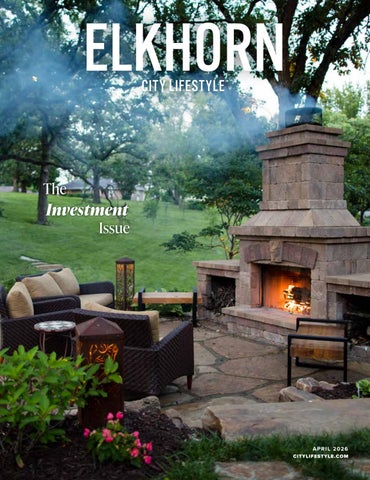 Elkhorn, NE April 2026