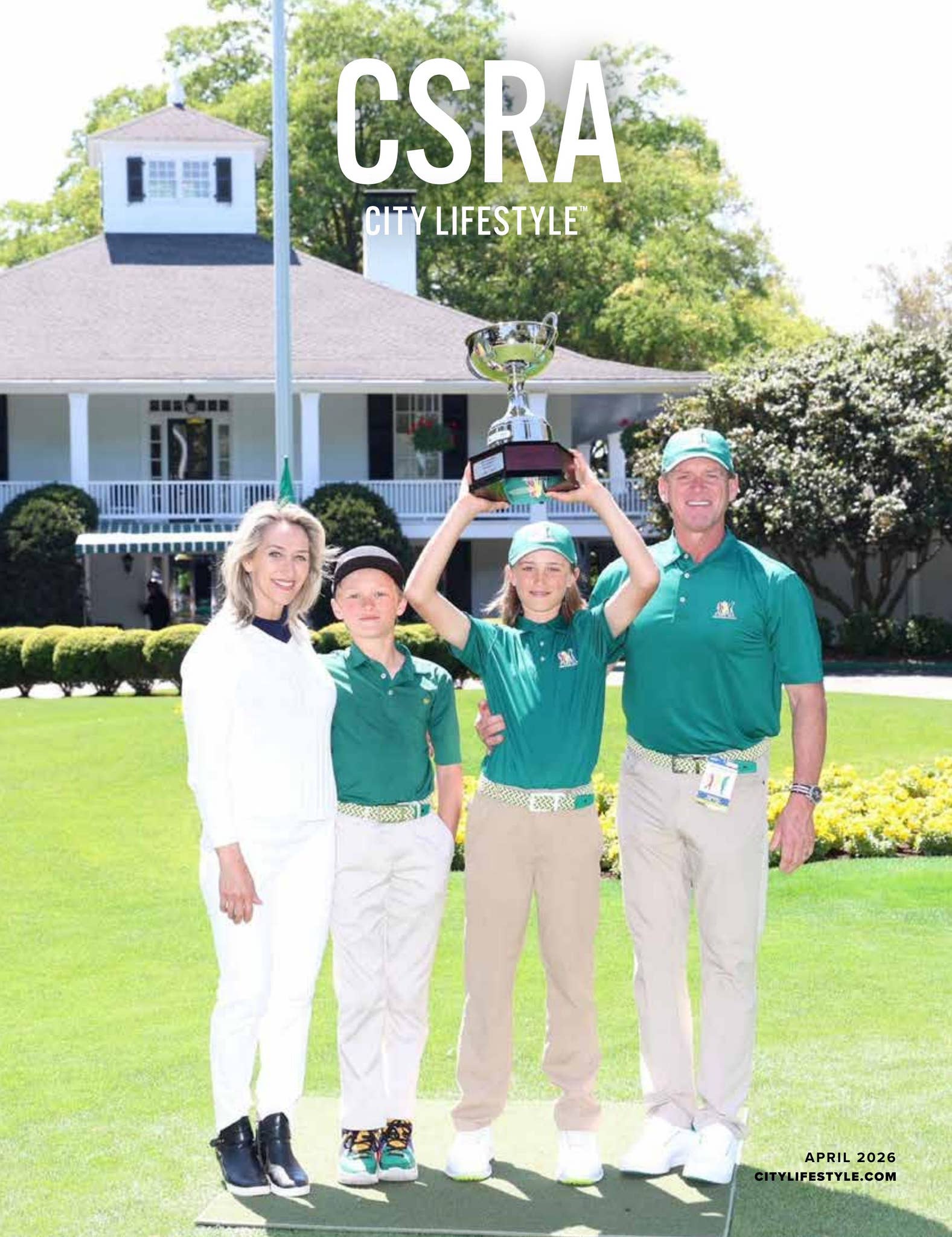 CSRA, GA April 2026 by City Lifestyle - Issuu