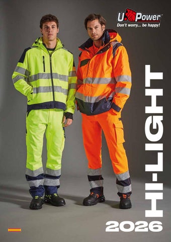 DEPLIANT HI-LIGHT_HI-LIGHT INDUSTRY 2026_ES