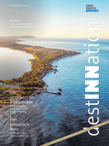 DestINNation (Frühling/Sommer 2026)