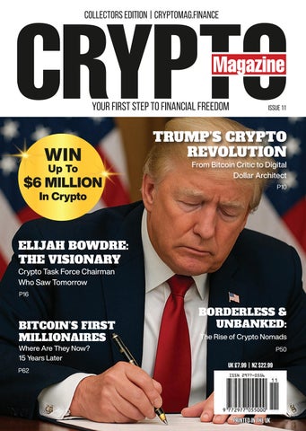 Crypto Magazine_Issue 11