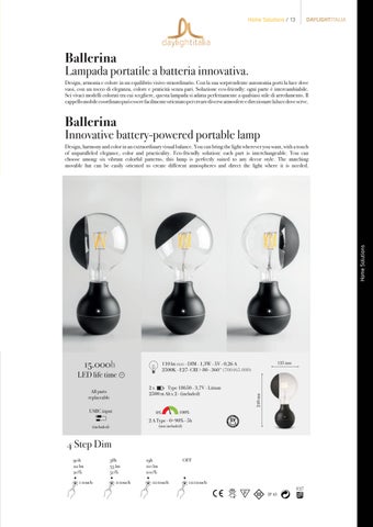 daylight 意大利 leuchtmittel hauptkatalog 2026 (1).pdf web 第 15 页