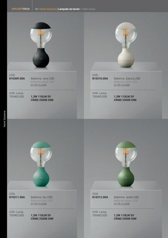 daylight 意大利 leuchtmittel hauptkatalog 2026 (1).pdf web 第 16 页