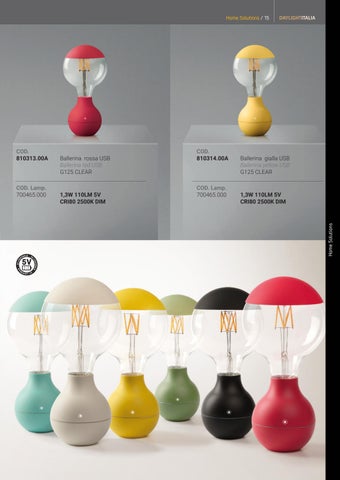 daylight 意大利 leuchtmittel hauptkatalog 2026 (1).pdf web 第 17 页