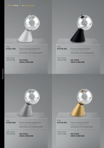 daylight 意大利 leuchtmittel hauptkatalog 2026 (1).pdf web 第 20 页