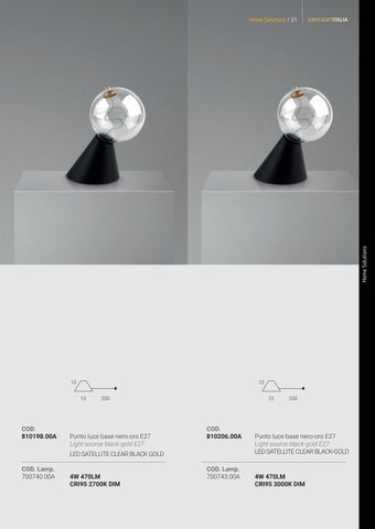 daylight 意大利 leuchtmittel hauptkatalog 2026 (1).pdf web 第 23 页