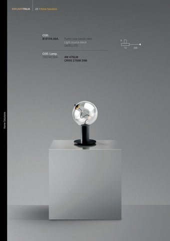 daylight 意大利 leuchtmittel hauptkatalog 2026 (1).pdf web 第 24 页