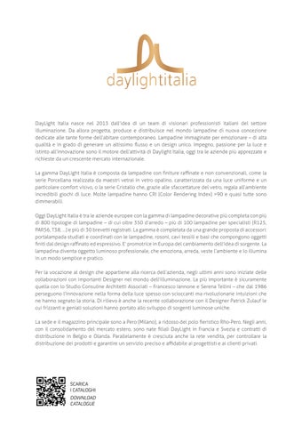 daylight 意大利 leuchtmittel hauptkatalog 2026 (1).pdf web 第 3 页