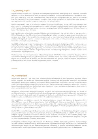 daylight 意大利 leuchtmittel hauptkatalog 2026 (1).pdf web 第 4 页