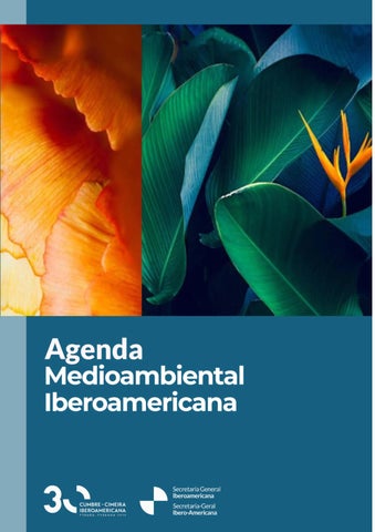 Agenda-Medioambiental-Iberoamericana