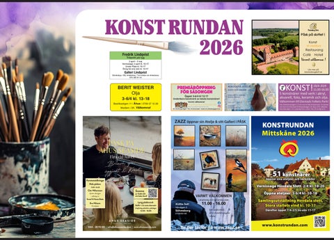 7165244 - Gota Media / Kristianstadsbladet (Internannonsering)