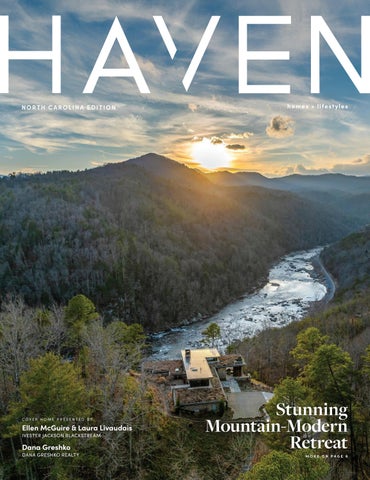 Haven North Carolina | March 2026