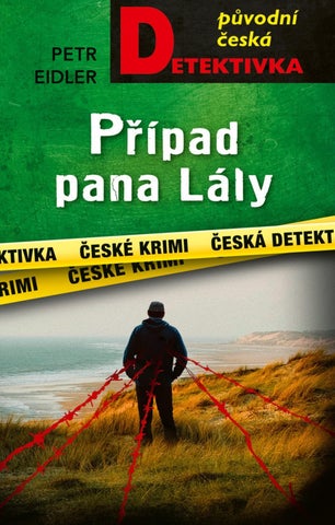 Případ pana Lály