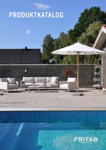 Fritab produktkatalog 2026