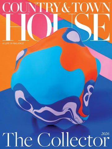 C&TH The Collector 2026