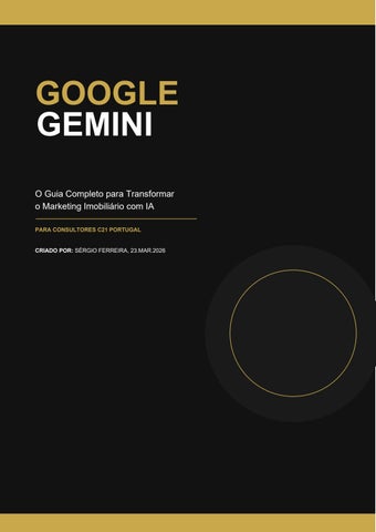 C21 Google Gemini at Work PT v1.0