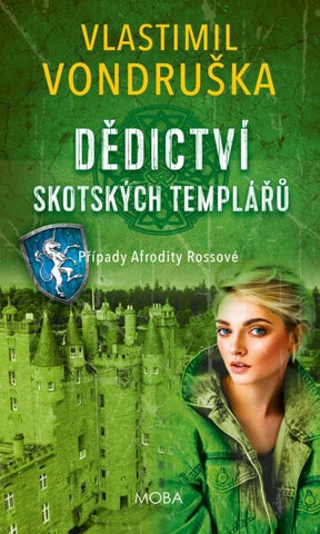 Dědictví skotských templářů
