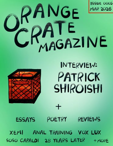 Orange Crate Mag 0005