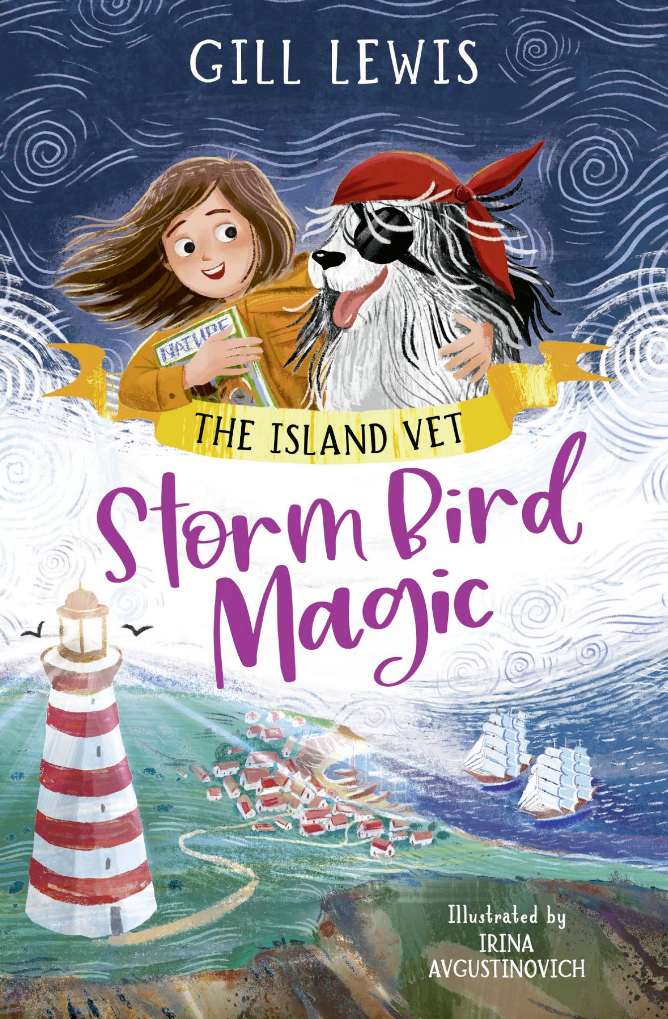 Storm Bird Magic_IV5_SAMPLE by Collins - Issuu