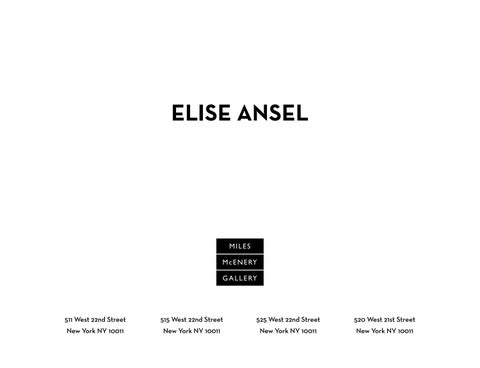 Elise Ansel 2026 第 3 页