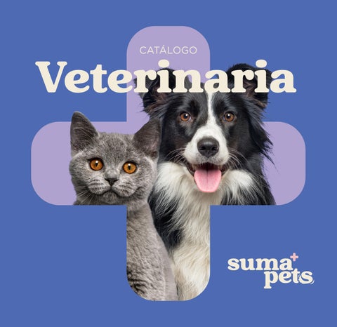 Catalogo Veterinaria Suma Pets