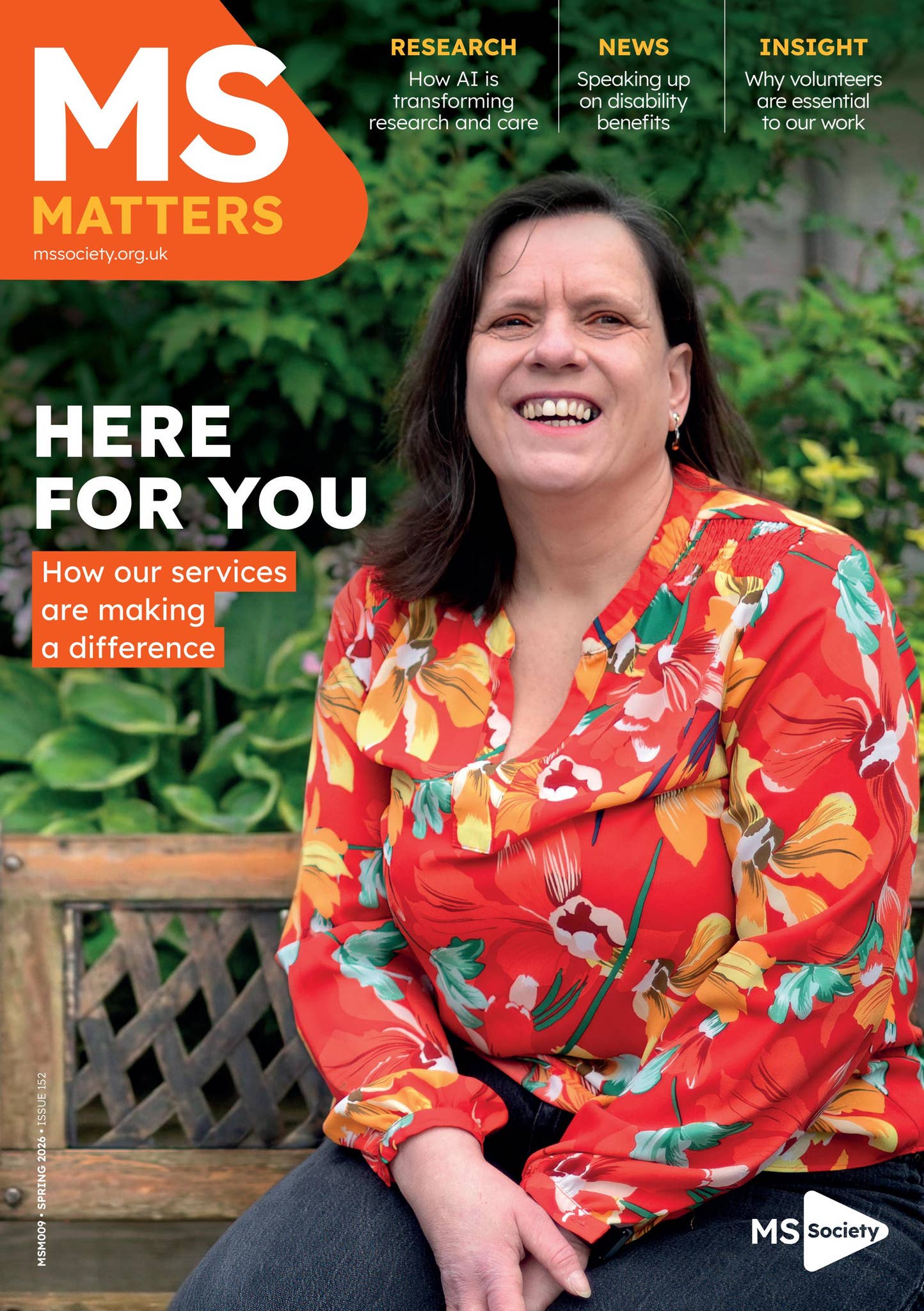 MS Matters Spring 2026 by Redactive Media Group - Issuu