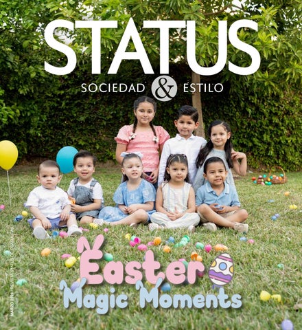 STATUS MARZO 2026
