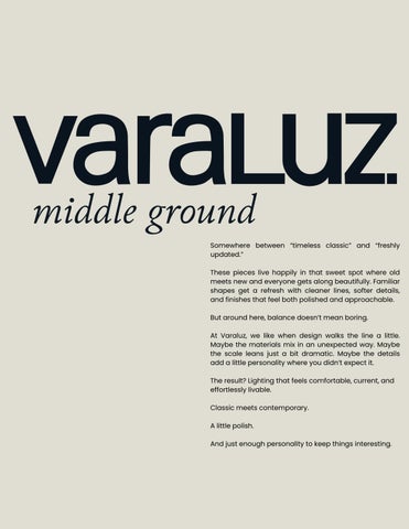 Transitional Style Sheet 2026 Middle Ground 第 2 页