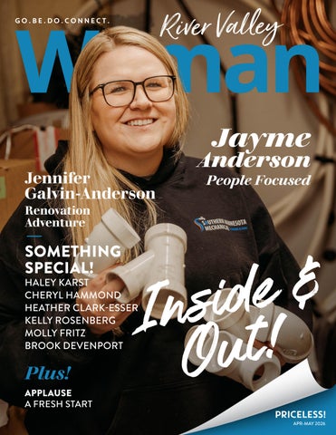 River Valley Woman Apr-May 2026