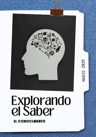 EL ORIGEN DEL CONOCIMIENTO