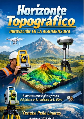 Horizonte Topografico