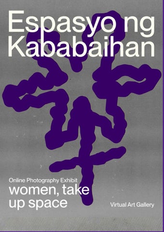 Espasyo ng Kababaihan